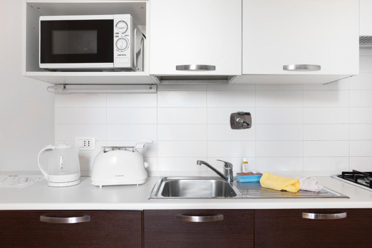 Апартаменты Ur-Nest Marconi Болонья Экстерьер фото