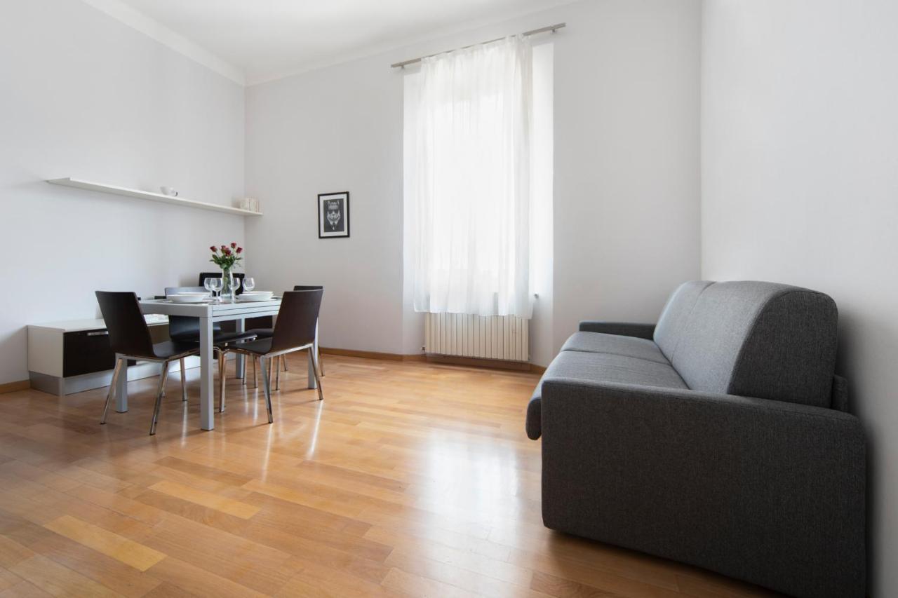 Апартаменты Ur-Nest Marconi Болонья Экстерьер фото