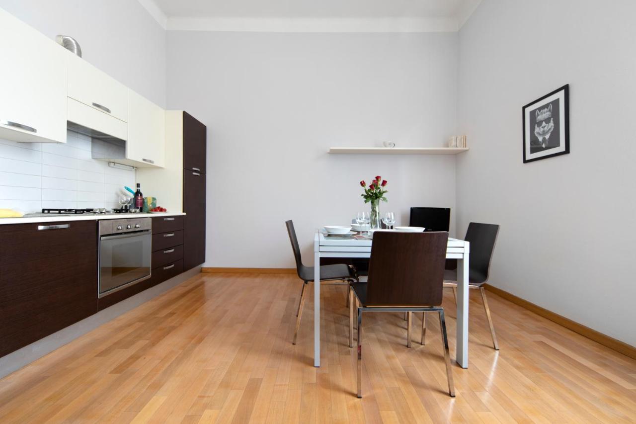 Апартаменты Ur-Nest Marconi Болонья Экстерьер фото