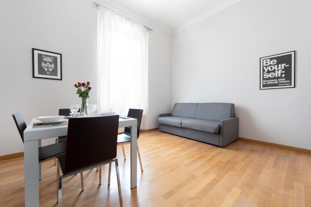 Апартаменты Ur-Nest Marconi Болонья Экстерьер фото