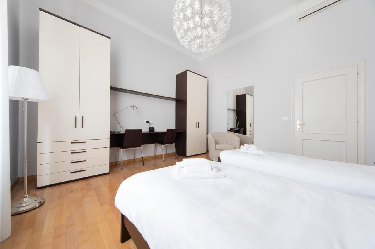 Апартаменты Ur-Nest Marconi Болонья Экстерьер фото