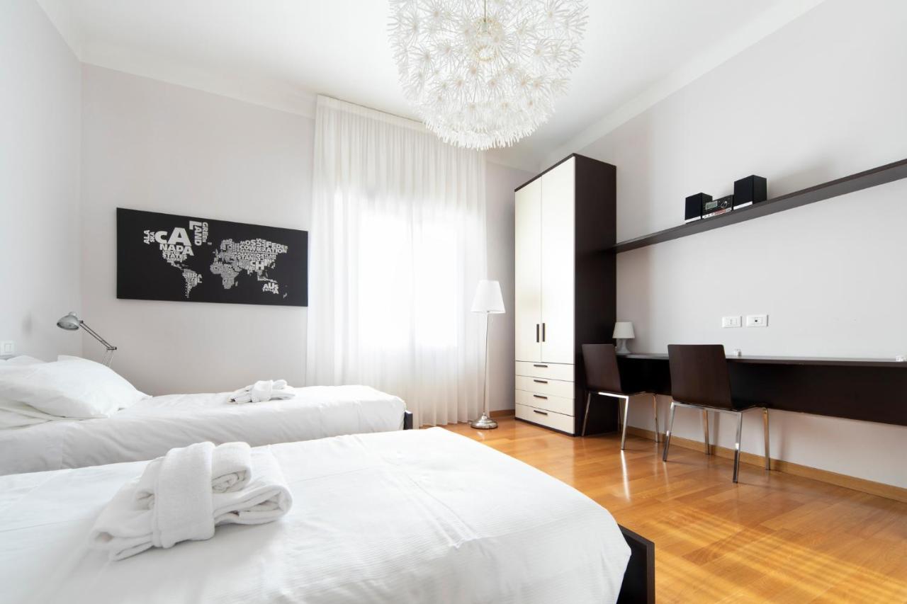 Апартаменты Ur-Nest Marconi Болонья Экстерьер фото