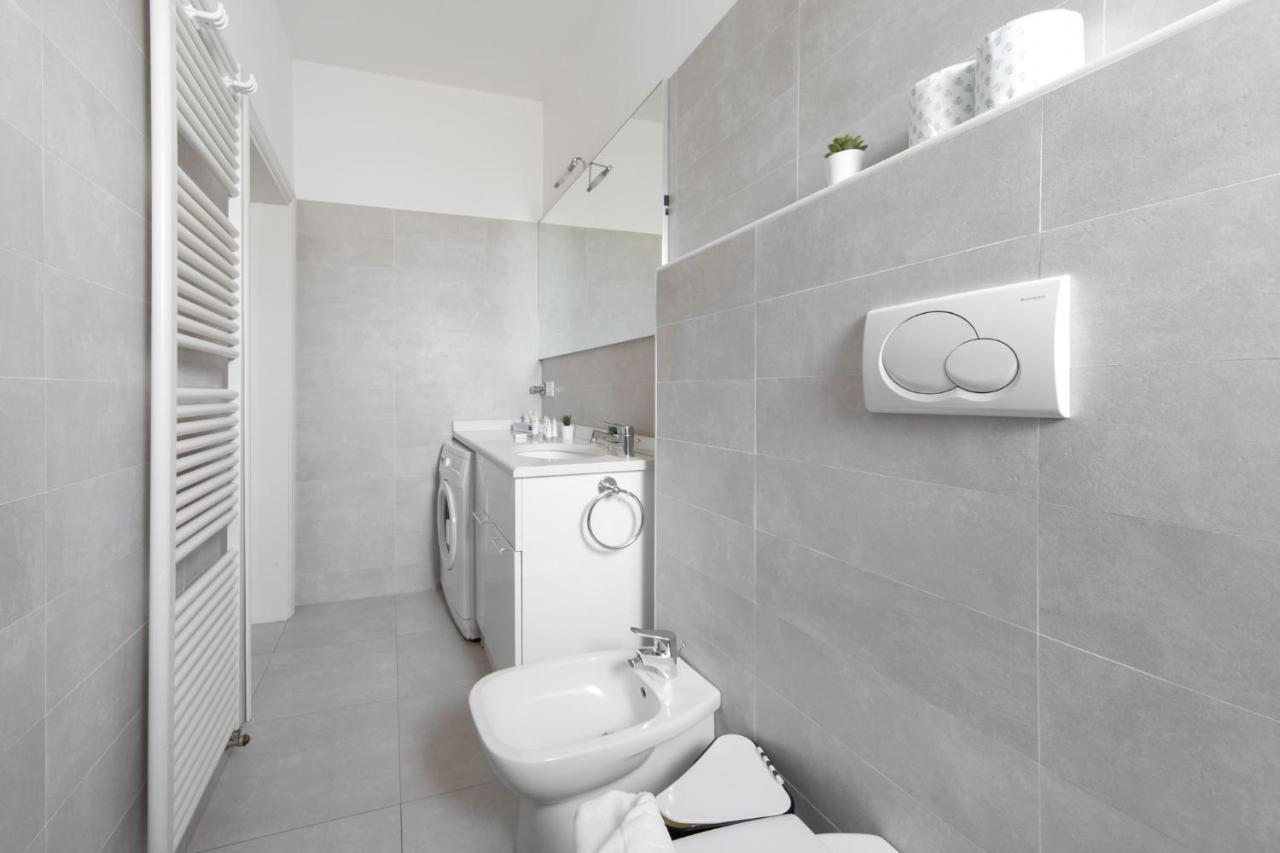 Апартаменты Ur-Nest Marconi Болонья Экстерьер фото