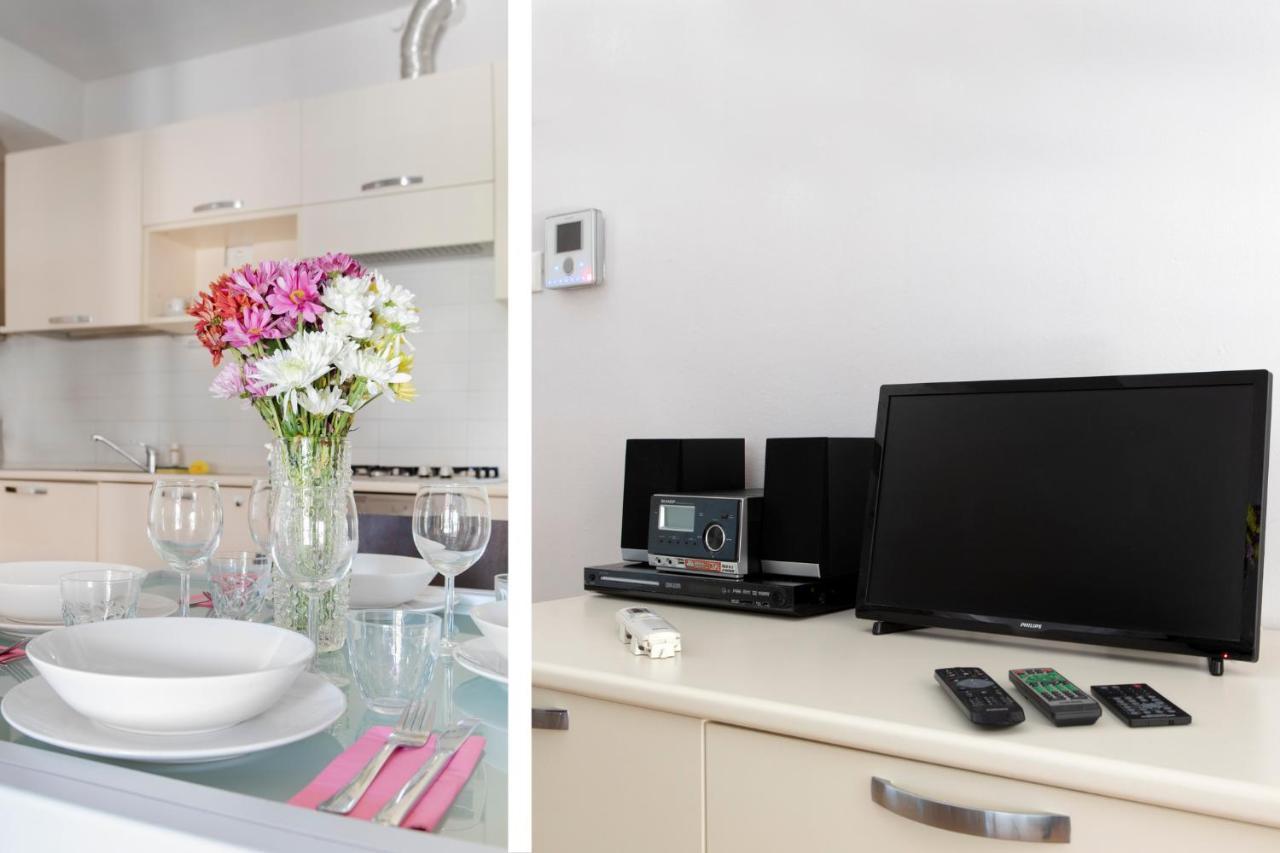 Апартаменты Ur-Nest Marconi Болонья Экстерьер фото