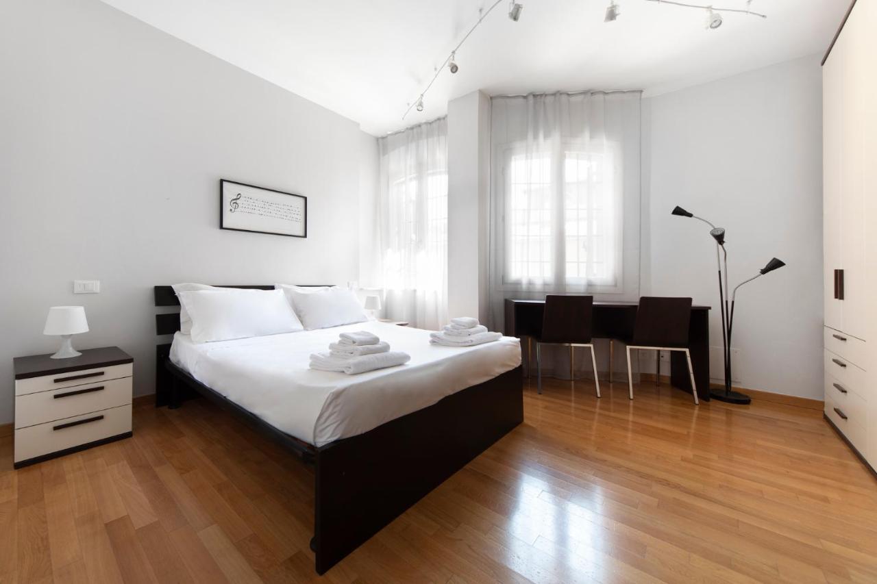 Апартаменты Ur-Nest Marconi Болонья Экстерьер фото