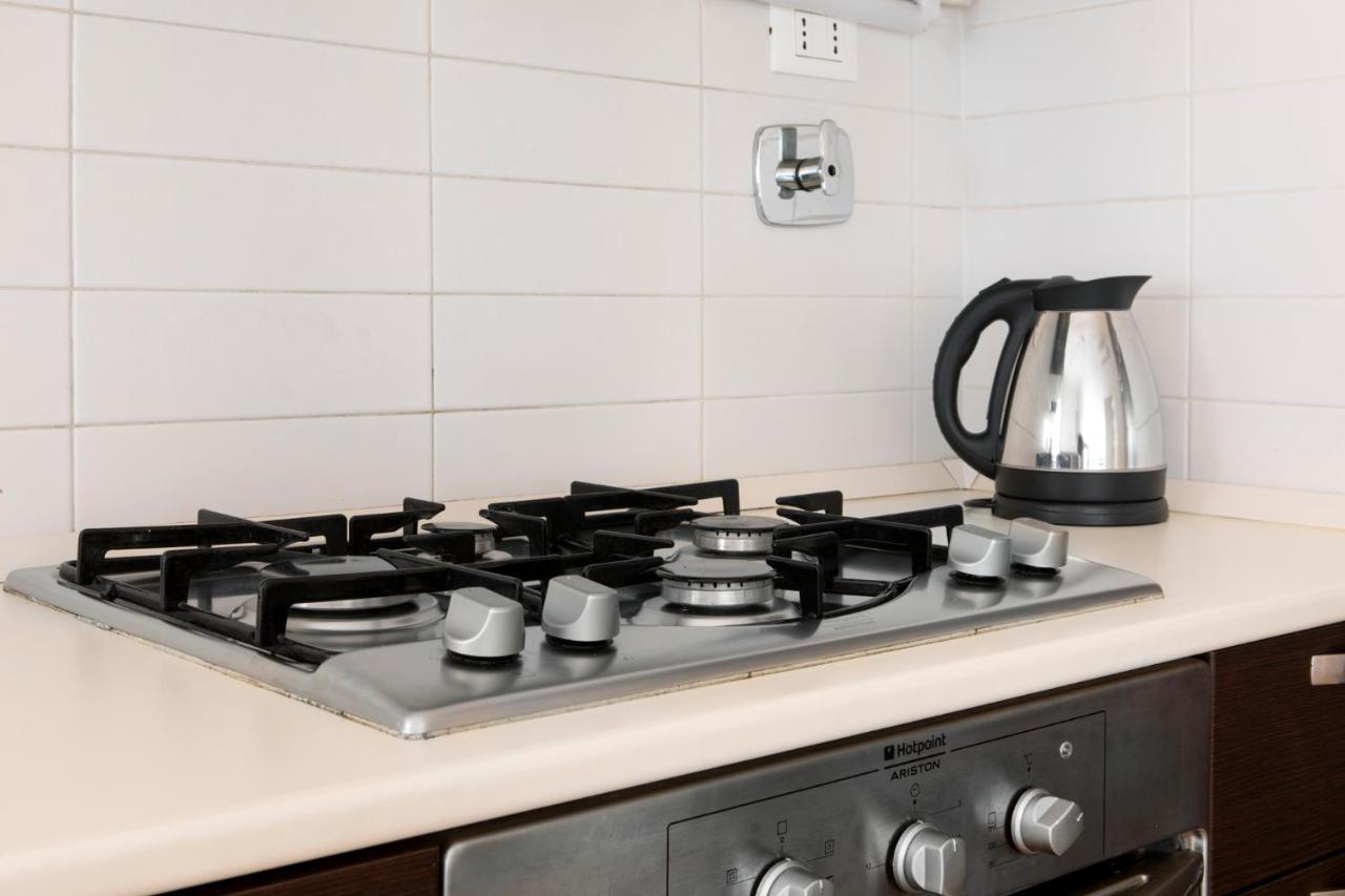 Апартаменты Ur-Nest Marconi Болонья Экстерьер фото