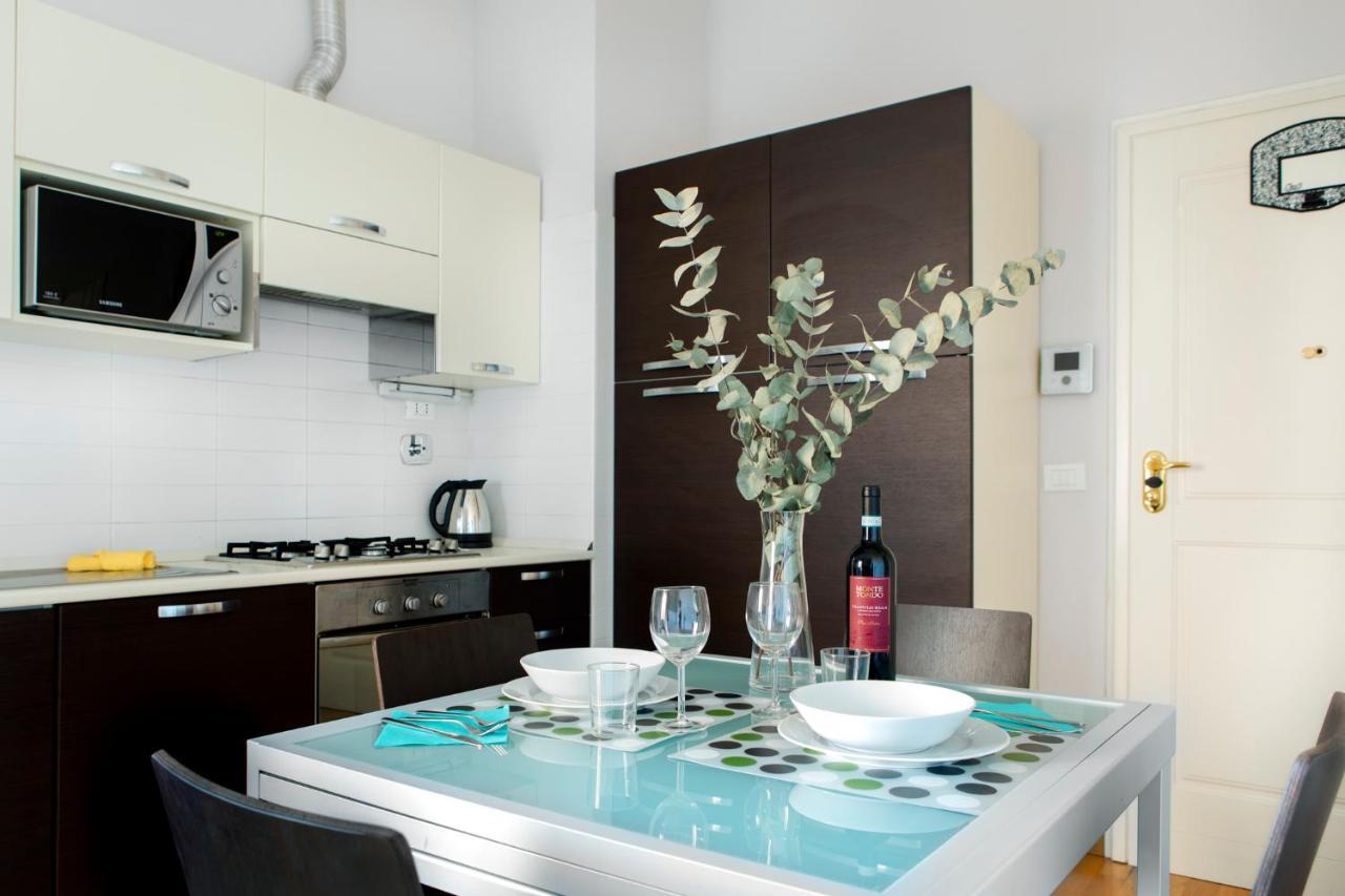 Апартаменты Ur-Nest Marconi Болонья Экстерьер фото
