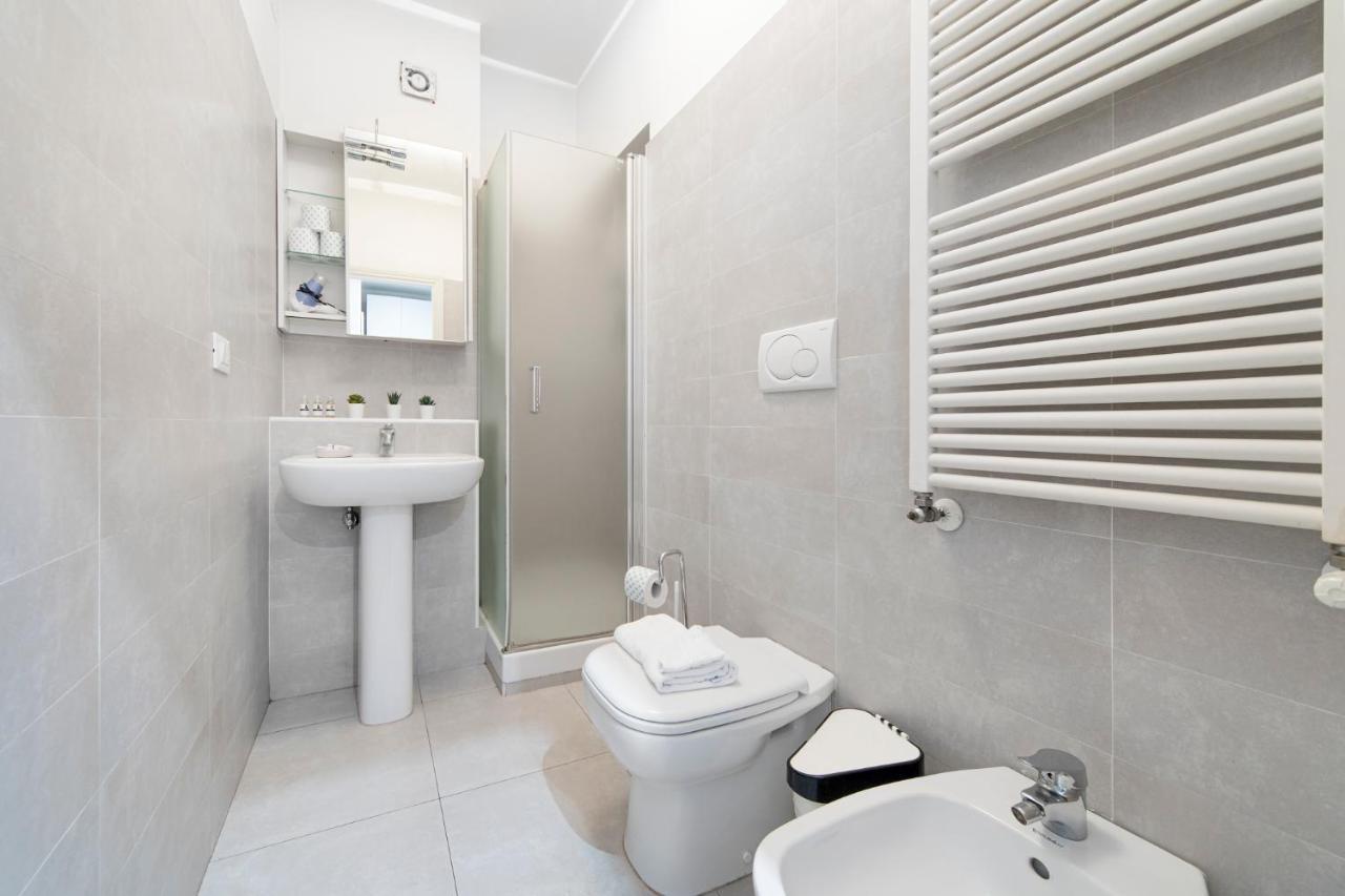 Апартаменты Ur-Nest Marconi Болонья Экстерьер фото