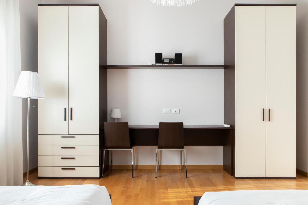 Апартаменты Ur-Nest Marconi Болонья Экстерьер фото
