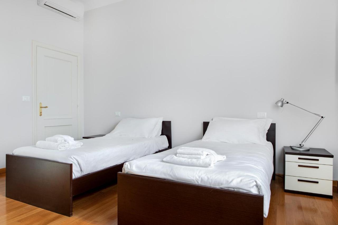 Апартаменты Ur-Nest Marconi Болонья Экстерьер фото
