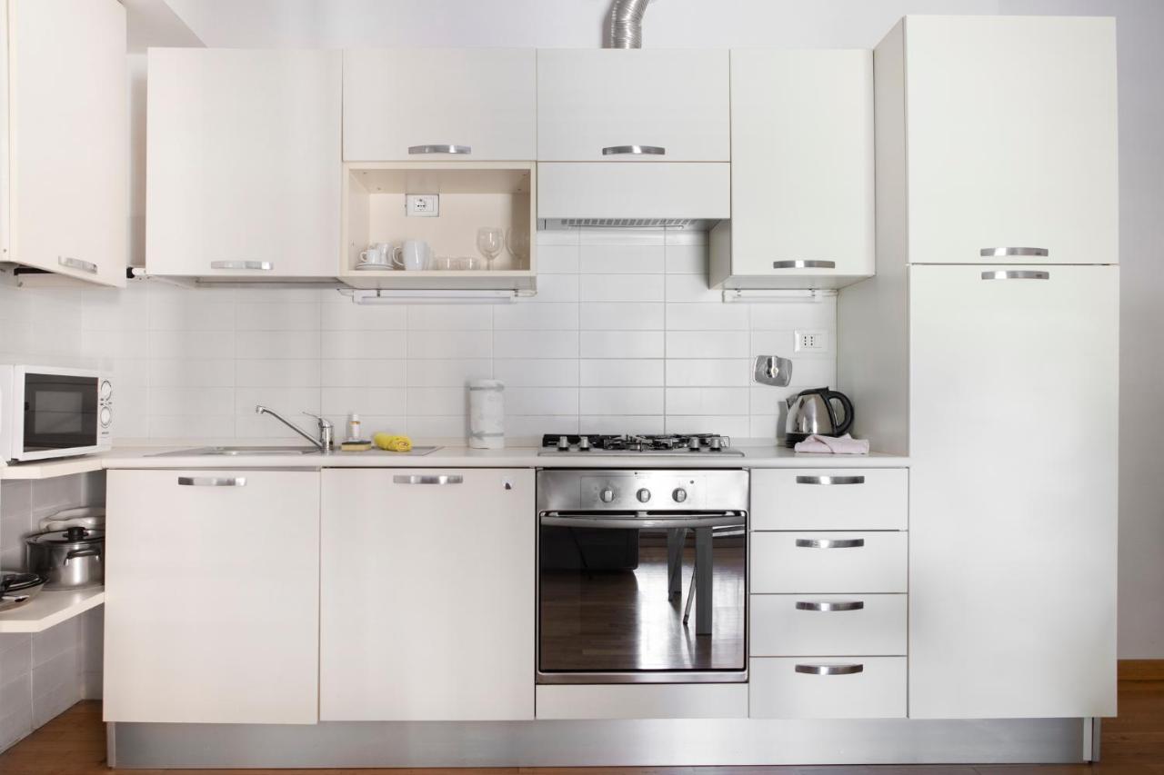 Апартаменты Ur-Nest Marconi Болонья Экстерьер фото