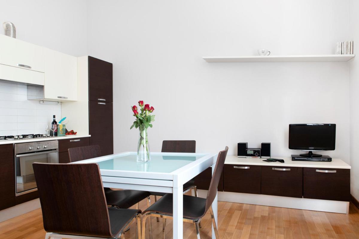 Апартаменты Ur-Nest Marconi Болонья Экстерьер фото